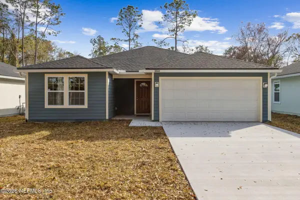 8613 Vining Street, Jacksonville, FL 32210