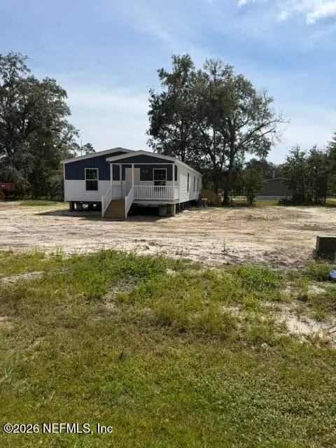27585 W Fourth Avenue, Hilliard, FL 32046 - #1