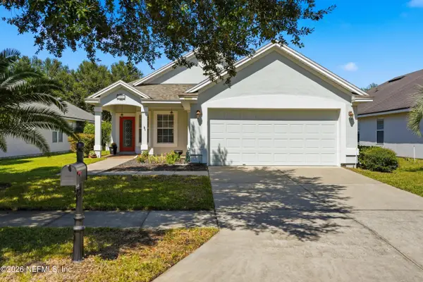 5901 Alamosa Circle, Jacksonville, FL 32258