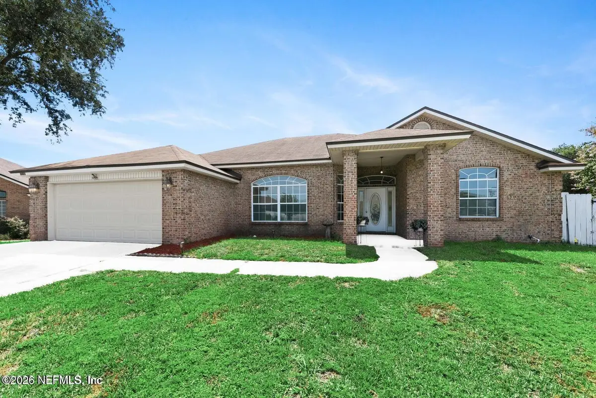 2481 Brook Park Way, Jacksonville, FL 32246 - #1