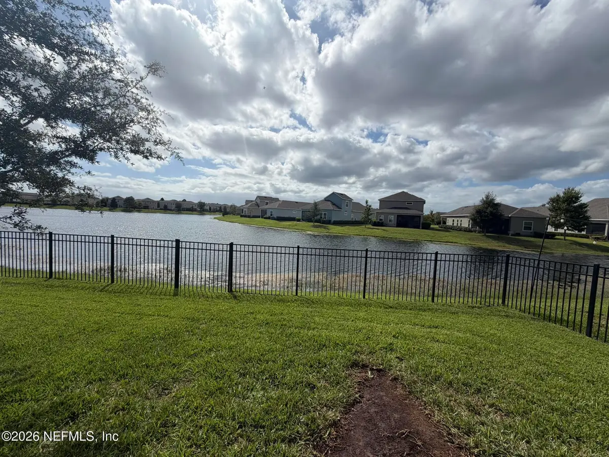 1810 Amberly Drive, Middleburg, FL 32068 - #1