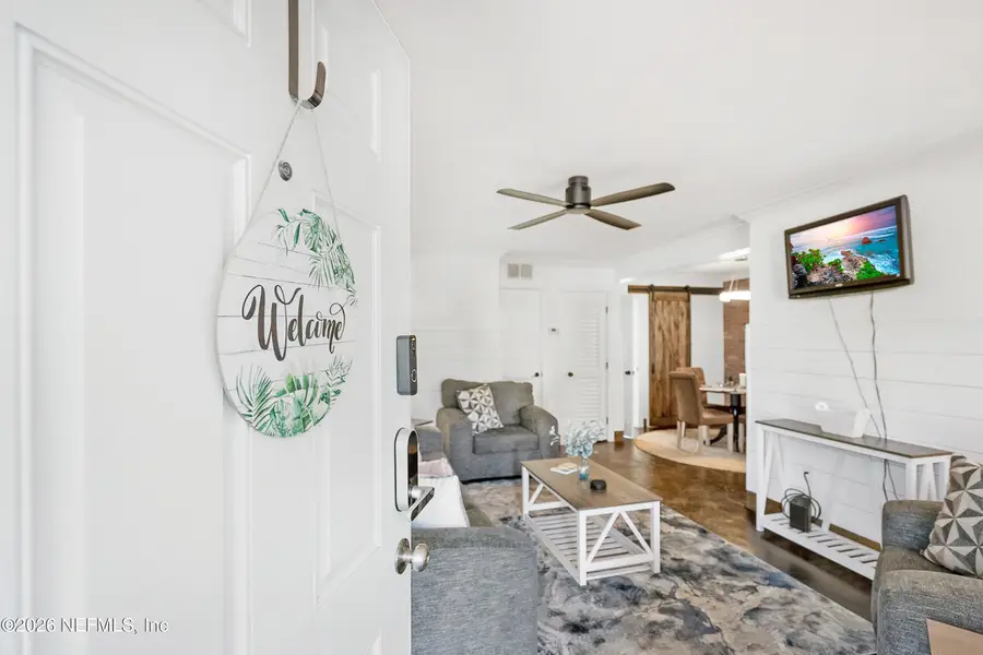 405 Flagler Boulevard #2B, Saint Augustine, FL 32080 - #2