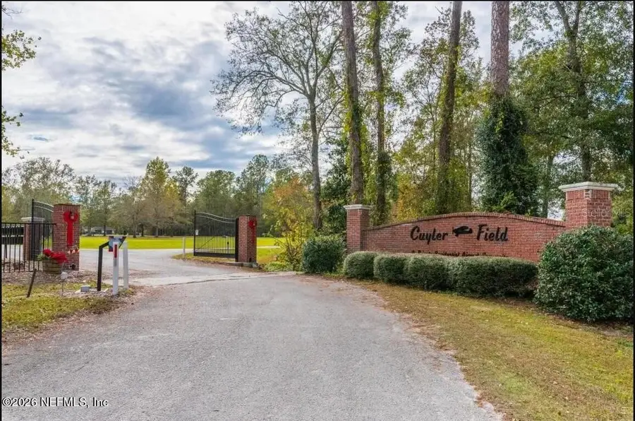 16101 Cub Court, Glen Saint Mary, FL 32040 - #2