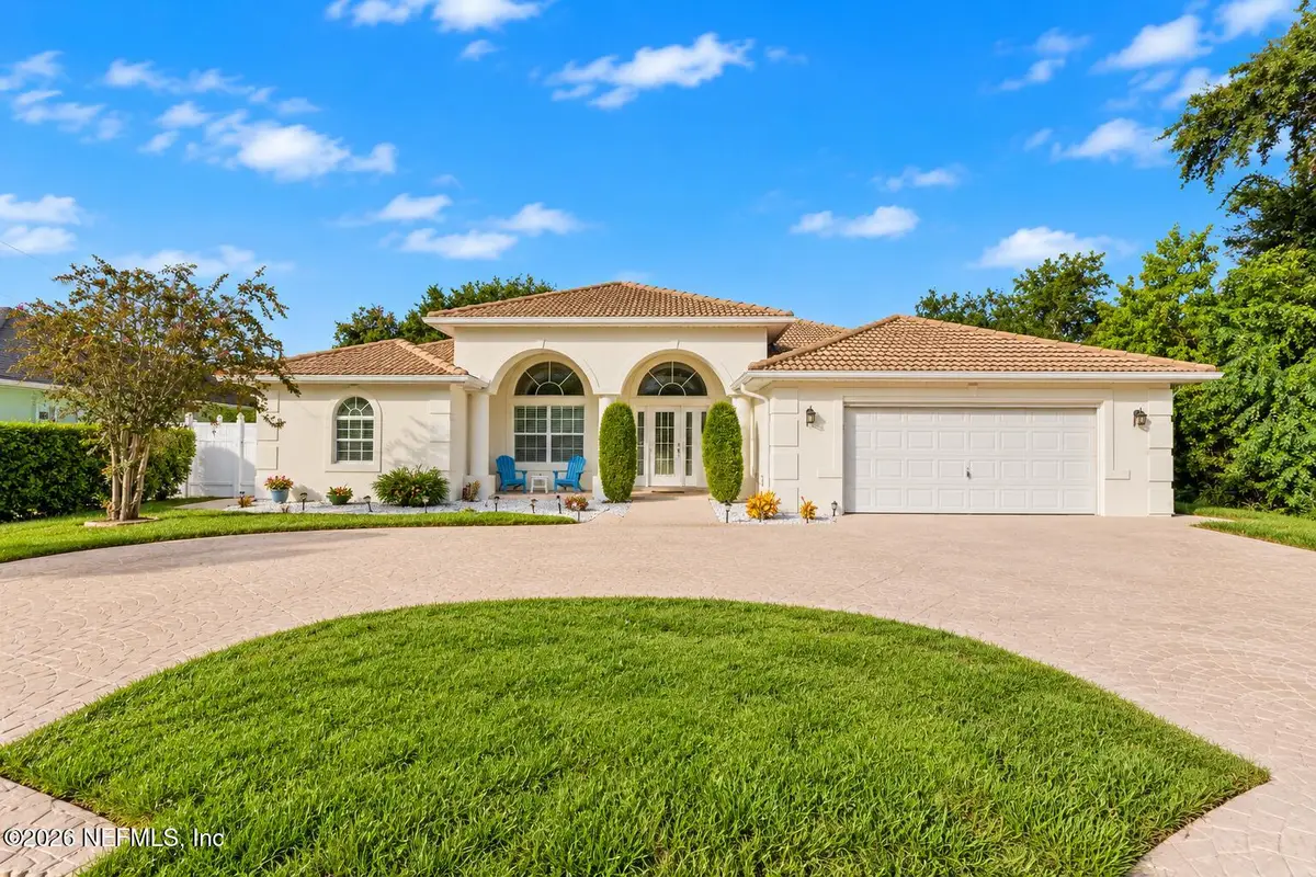 8 Fieldstone Lane, Palm Coast, FL 32137 - #1
