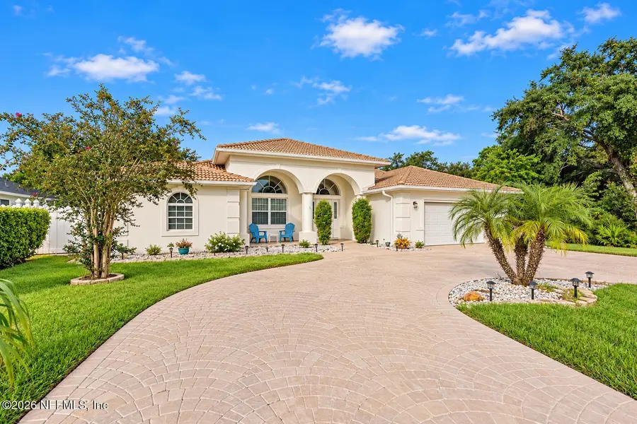 8 Fieldstone Lane, Palm Coast, FL 32137 - #2