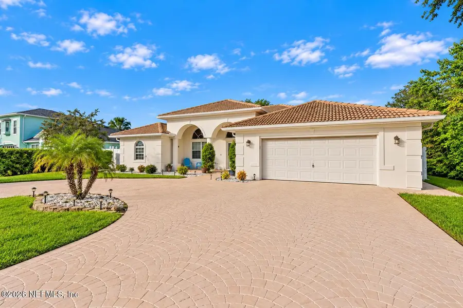 8 Fieldstone Lane, Palm Coast, FL 32137 - #3