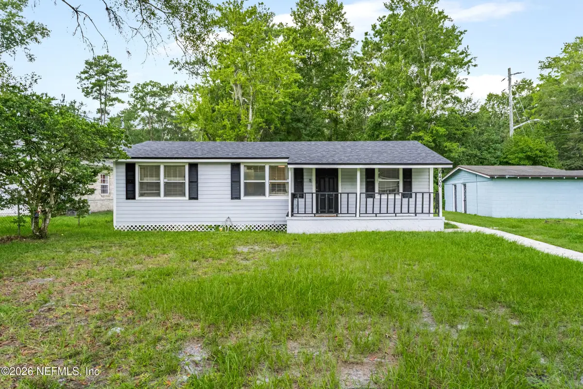 6406 Erma Street, Jacksonville, FL 32244 - #1