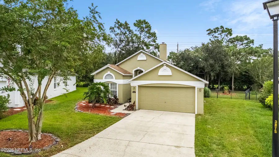 3871 Open Creek Court, Jacksonville, FL 32224 - #3