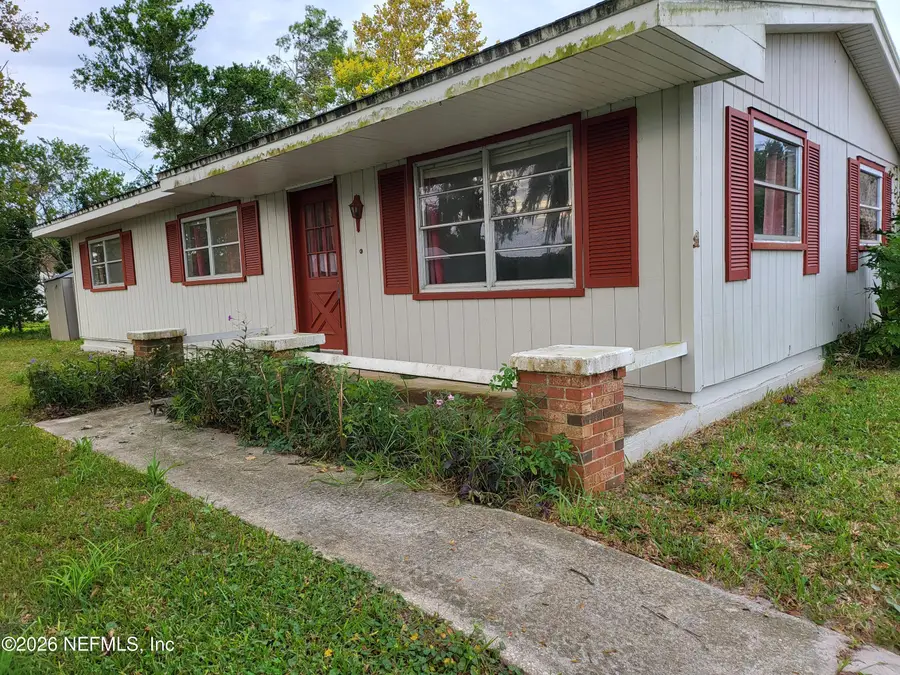 167 Toledo Street, Saint Augustine, FL 32086 - #2