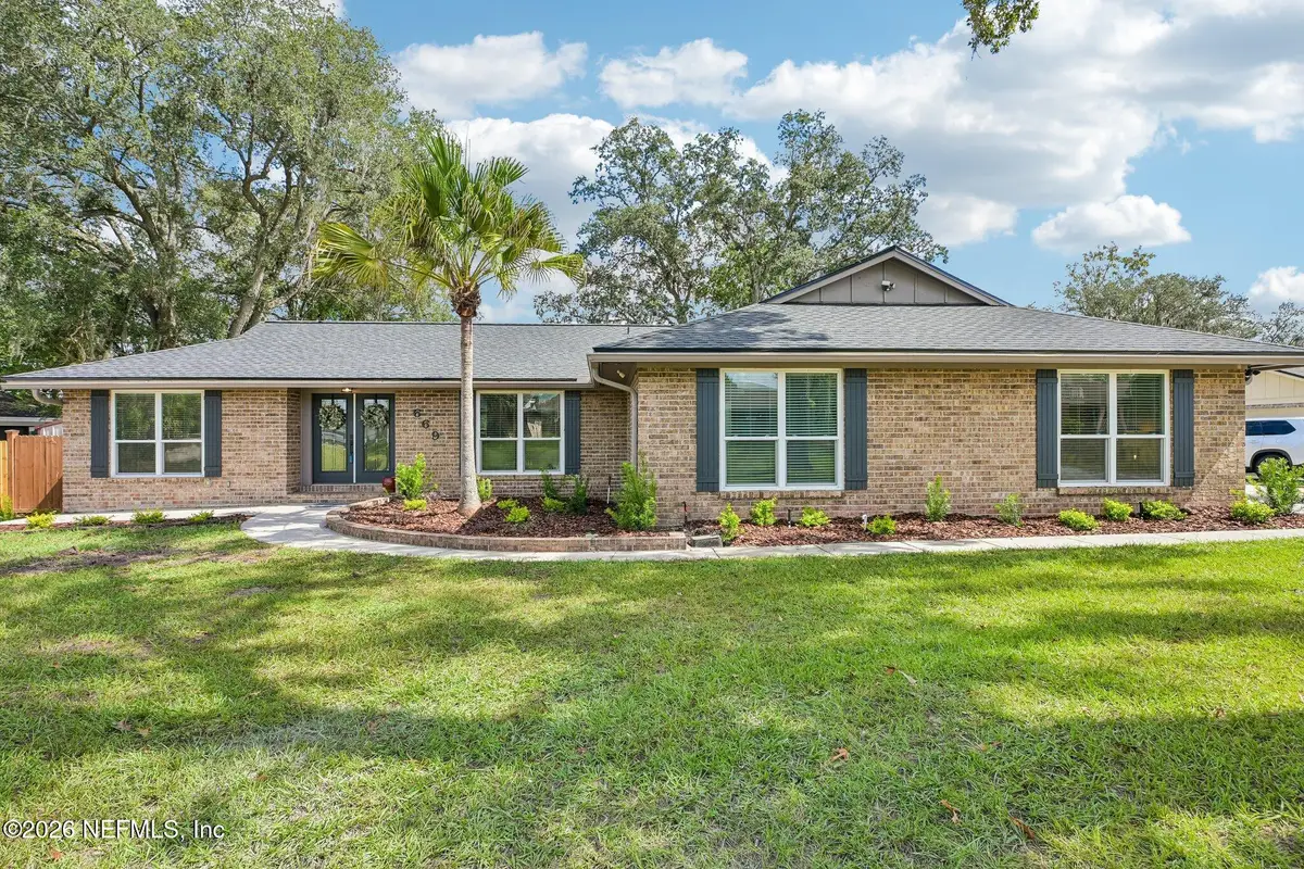 669 Ridgestone Court, Orange Park, FL 32065 - #1