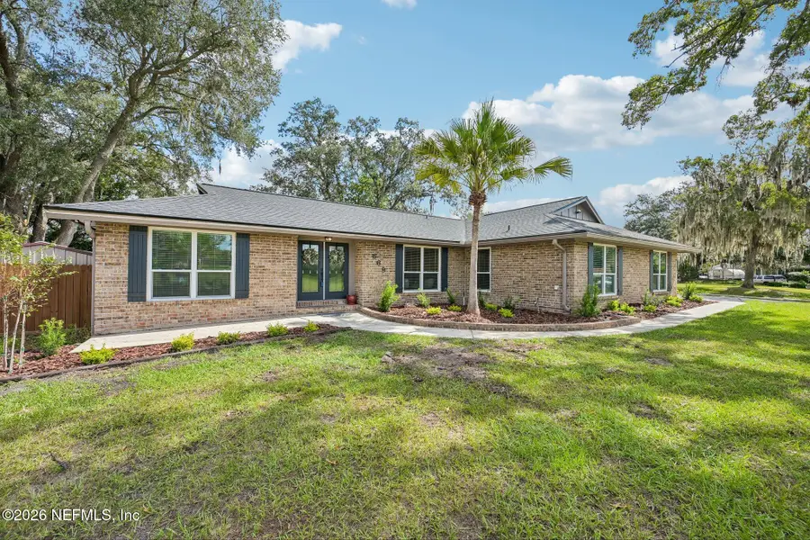 669 Ridgestone Court, Orange Park, FL 32065 - #2