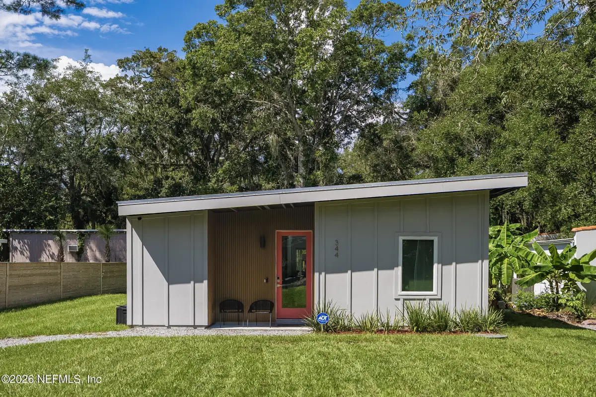 344 Juanita Avenue, Saint Augustine, FL 32084 - #1