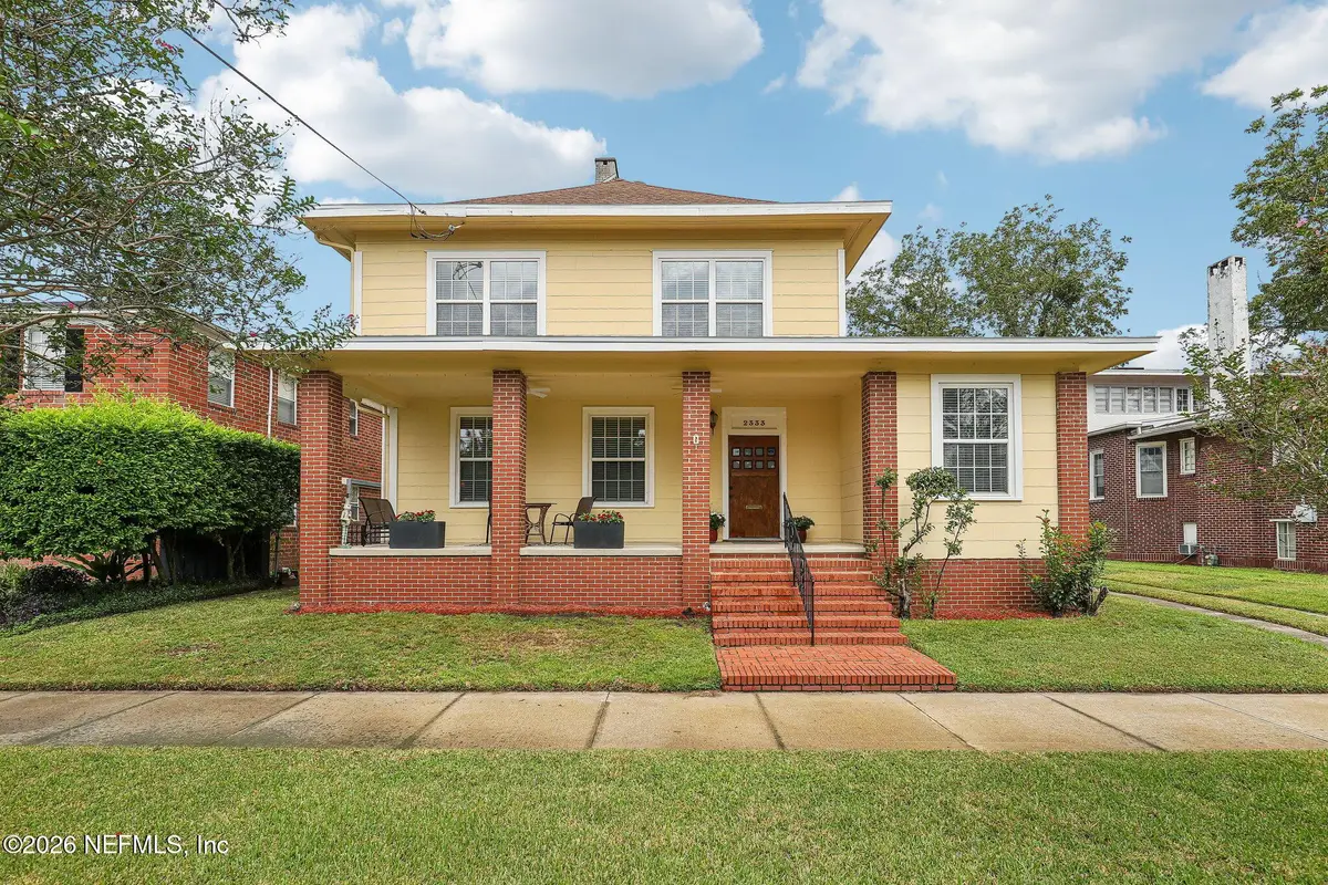 2333 Post Street, Jacksonville, FL 32204 - #1