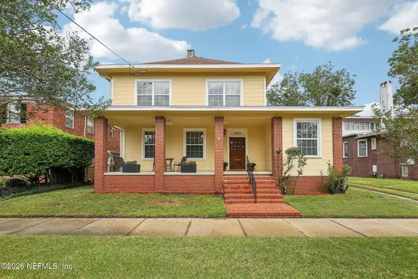 2333 Post Street, Jacksonville, FL 32204