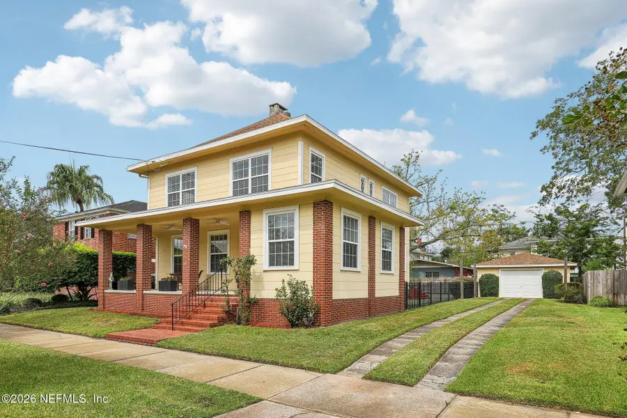 2333 Post Street, Jacksonville, FL 32204 - #3