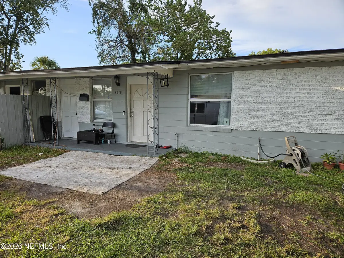 4815 Shirley Avenue, Jacksonville, FL 32210 - #1