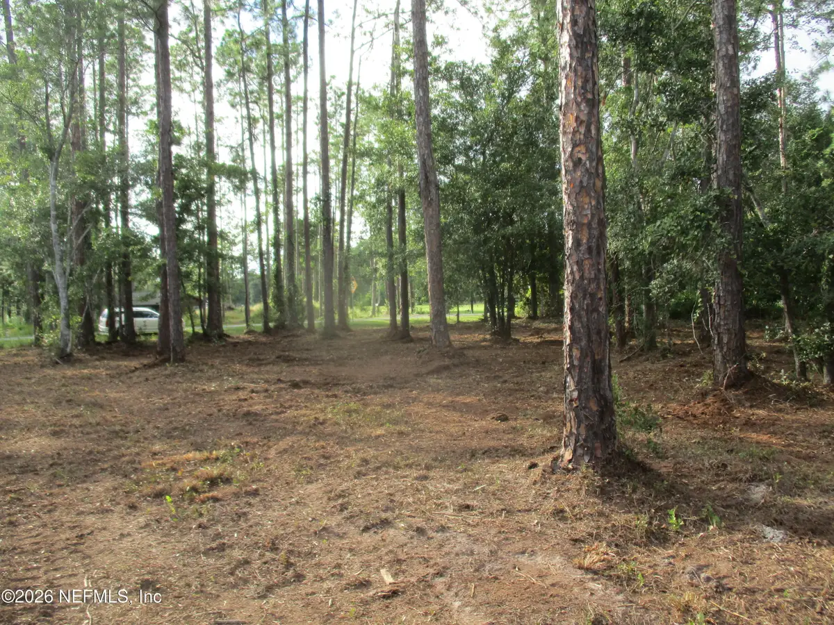 00 W County Rd 108 W Road, Hilliard, FL 32046 - #1