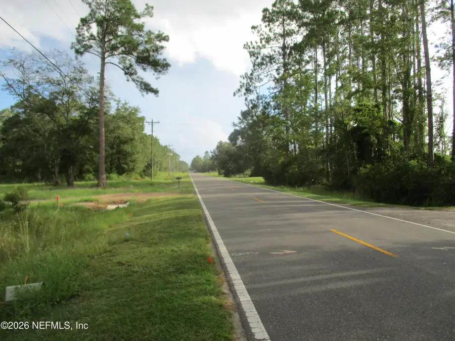 00 W County Rd 108 W Road, Hilliard, FL 32046 - #2