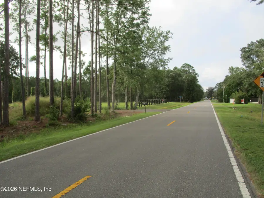 00 W County Rd 108 W Road, Hilliard, FL 32046 - #3