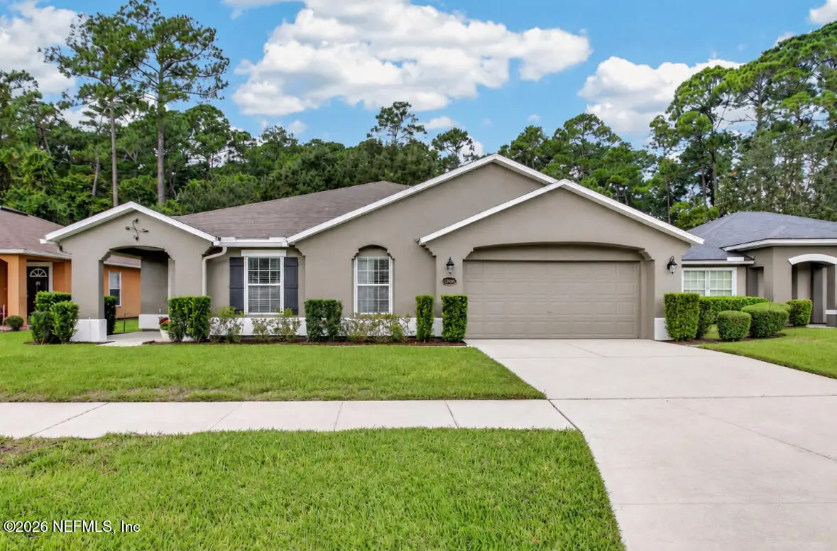 12682 Pine Marsh Way, Jacksonville, FL 32226 - #1
