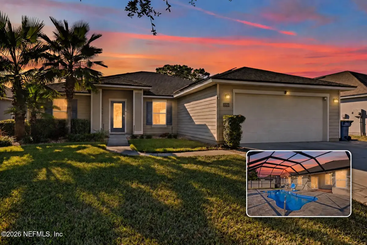 15764 Pinyon Lane, Jacksonville, FL 32218 - #1