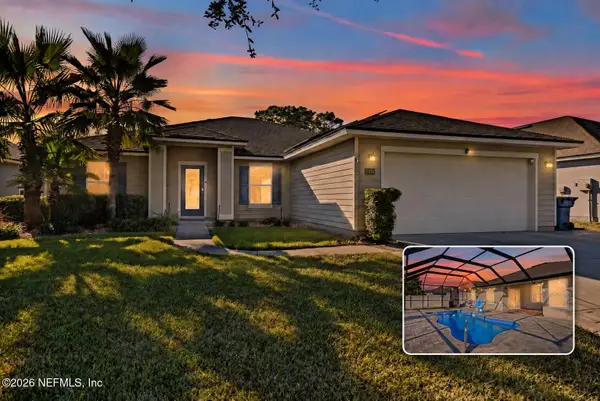 15764 Pinyon Lane, Jacksonville, FL 32218