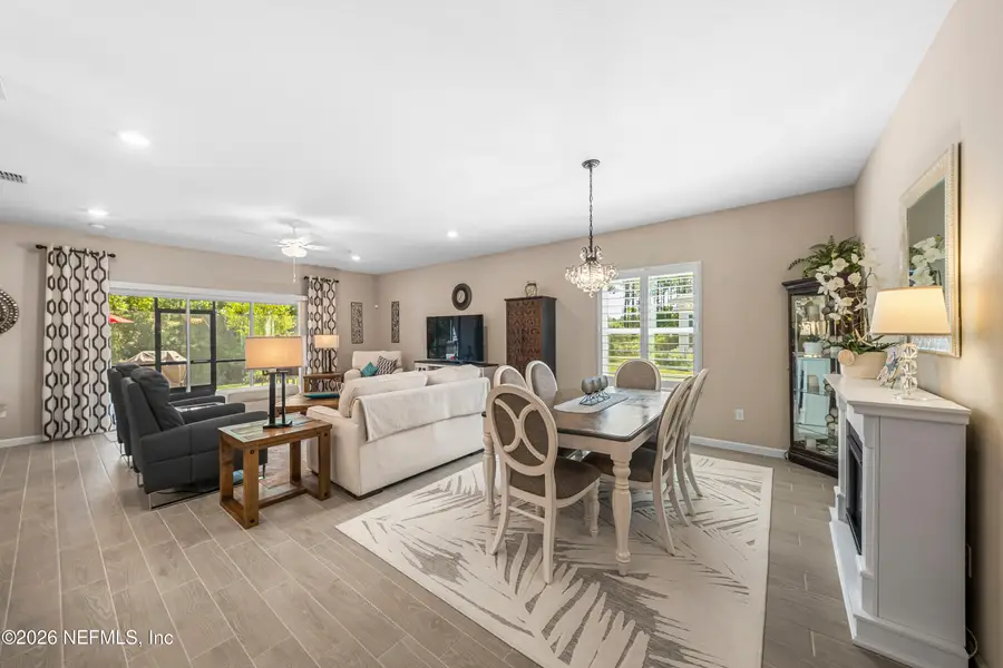 75335 Hideaway Court, Yulee, FL 32097 - #2