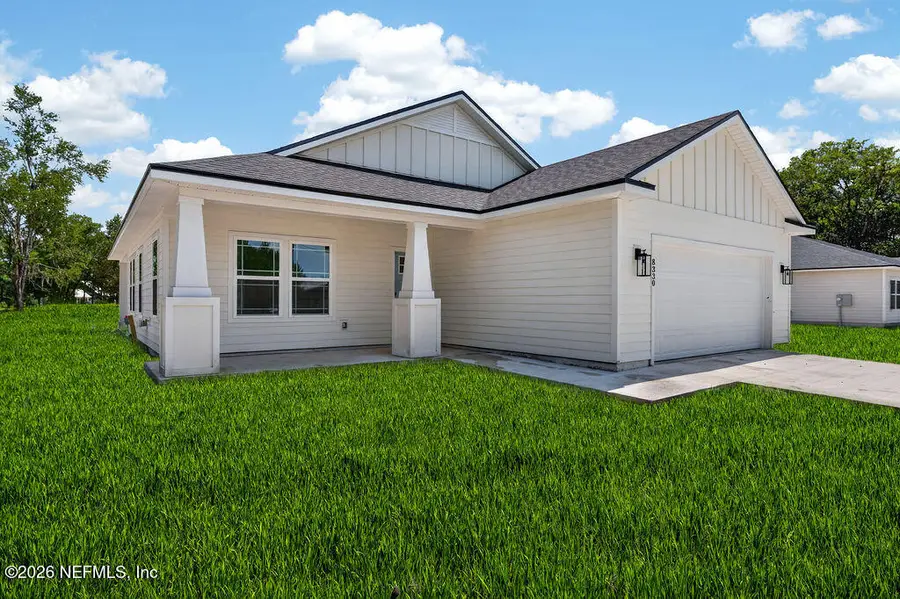 46 Bitterroot Avenue, Middleburg, FL 32068 - #3