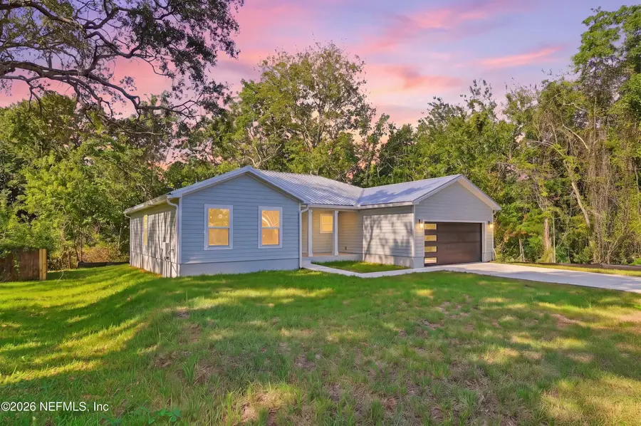 408 St Augustine South Drive, Saint Augustine, FL 32086 - #2