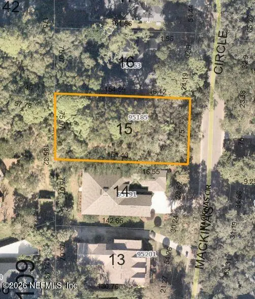 95185 Mackinas Circle, Fernandina Beach, FL 32034 - #3