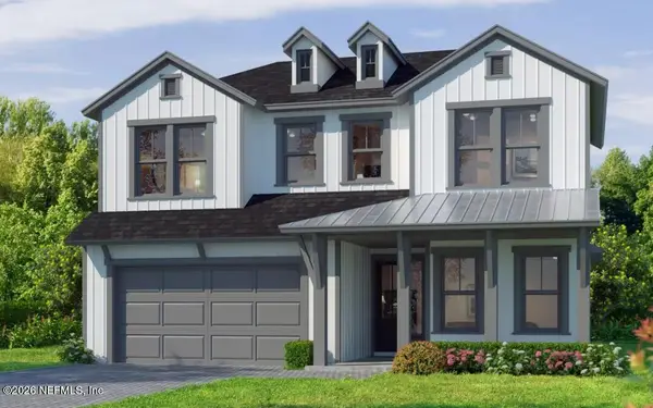 247 Courtney Chase Drive, St. Augustine, FL 32092