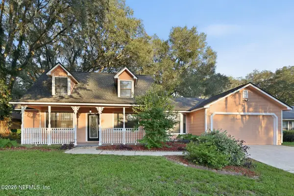 12951 Julington Ridge E Drive, Jacksonville, FL 32258