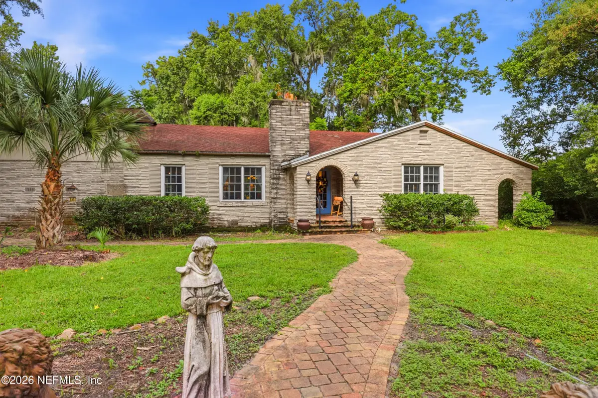 8150 San Jose Boulevard, Jacksonville, FL 32217 - #1