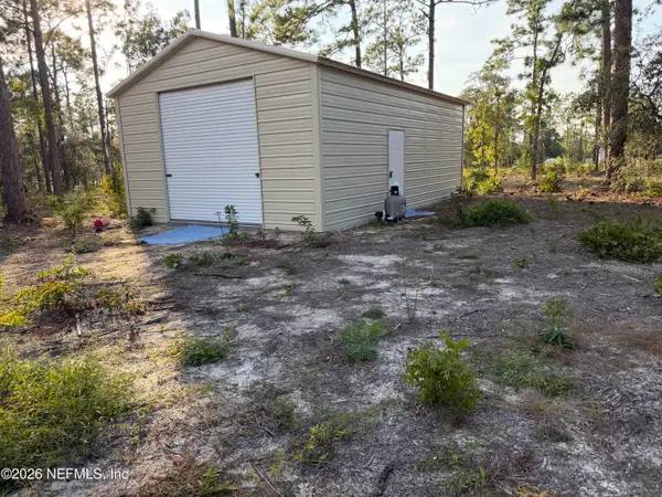 164 Melrose Landing Boulevard, Hawthorne, FL 32640