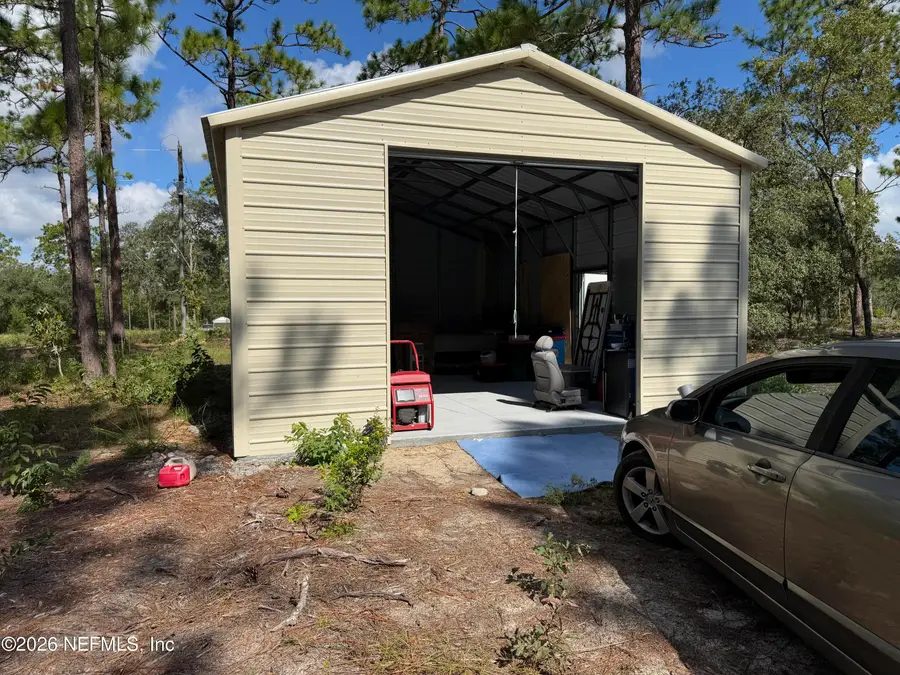 164 Melrose Landing Boulevard, Hawthorne, FL 32640 - #2