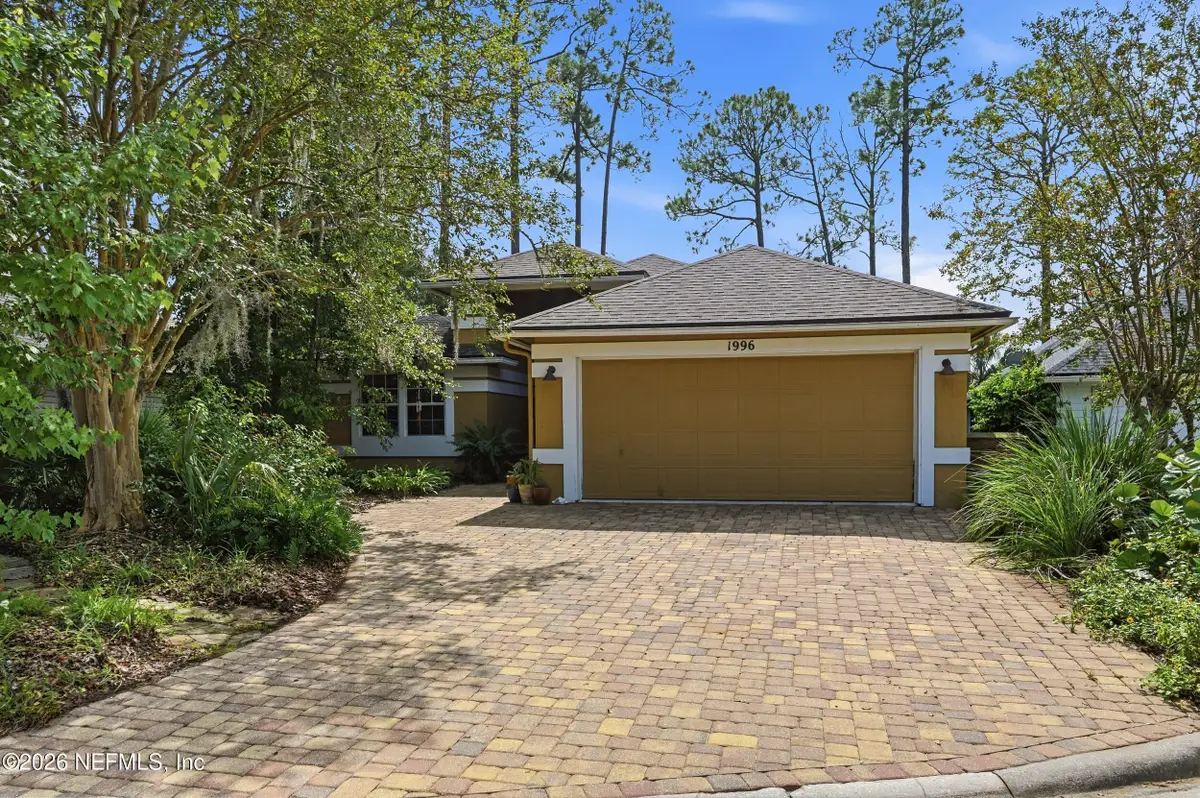 1996 Green Heron Point, Jacksonville Beach, FL 32250 - #1