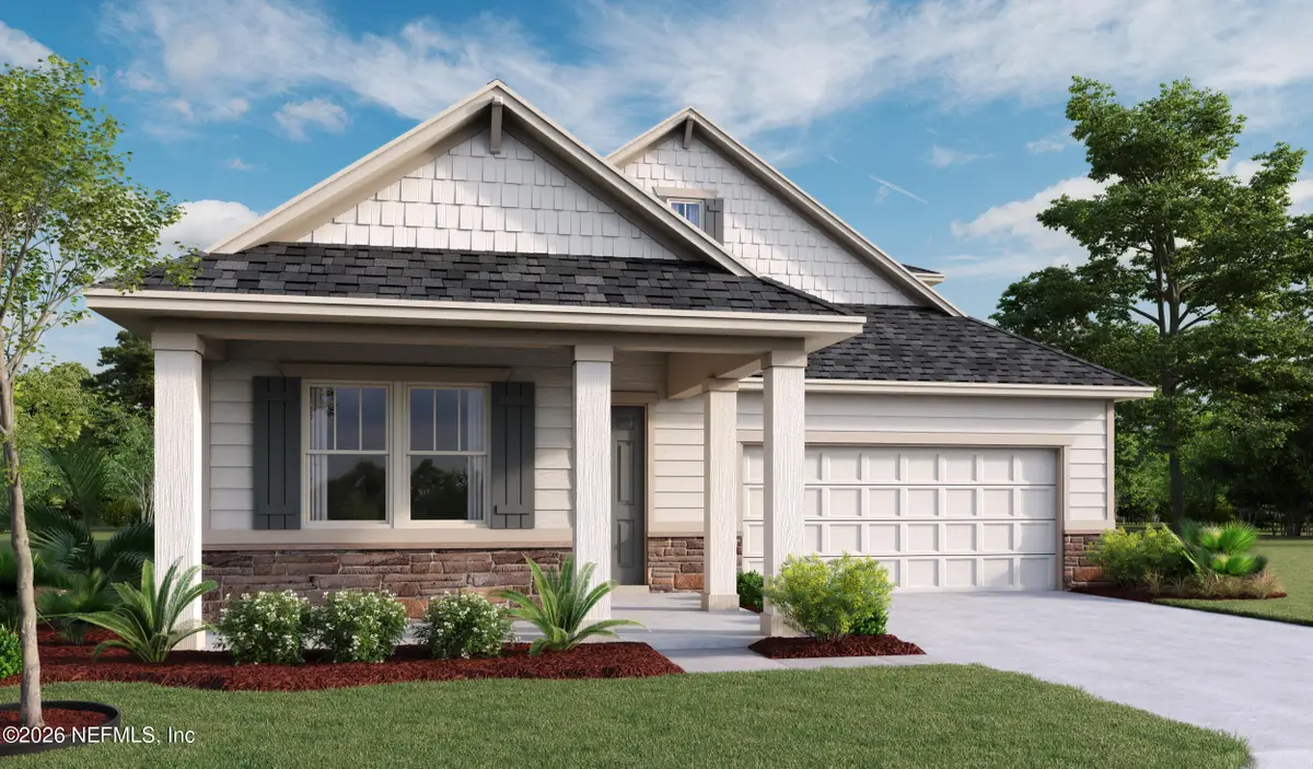 1786 Summerlin St, Green Cove Springs, FL 32043 - #1
