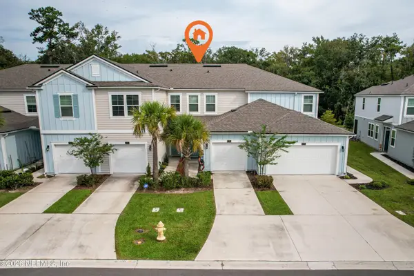 175 Seaport Breeze Road, St. Augustine, FL 32095