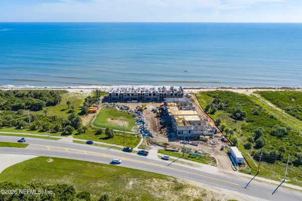 6645 N Ocean Shore Boulevard #7A, Palm Coast, FL 32137