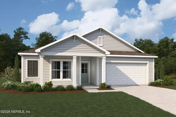 37 Beaufort Court, St. Johns, FL 32259