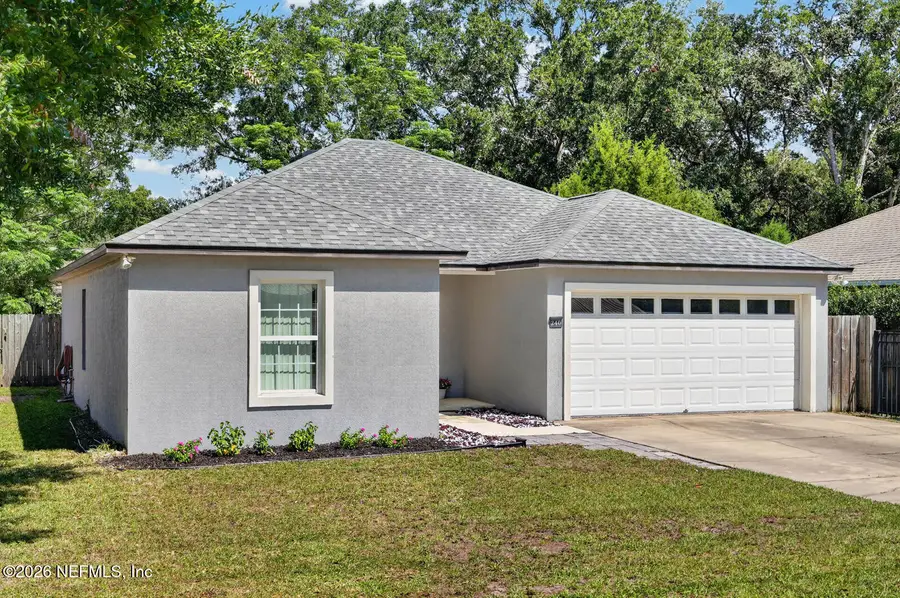 240 Cervantes Avenue, Saint Augustine, FL 32084 - #3