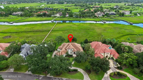 24644 Harbour View Drive, Ponte Vedra Beach, FL 32082