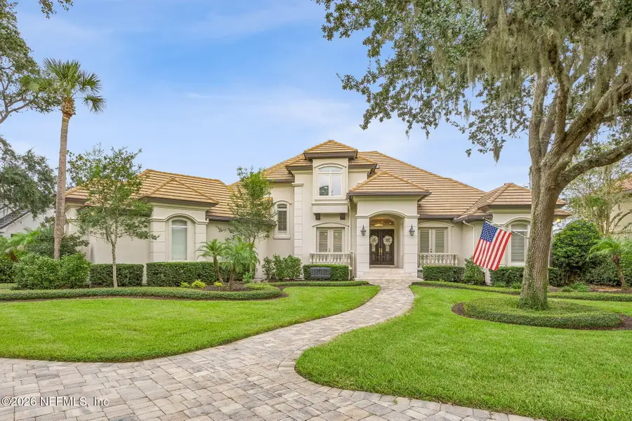 24644 Harbour View Drive, Ponte Vedra Beach, FL 32082 - #2