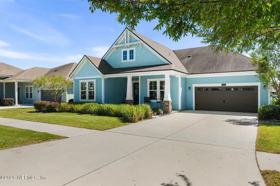 3939 Spyglass Hill Lane, Middleburg, FL 32068 - #2