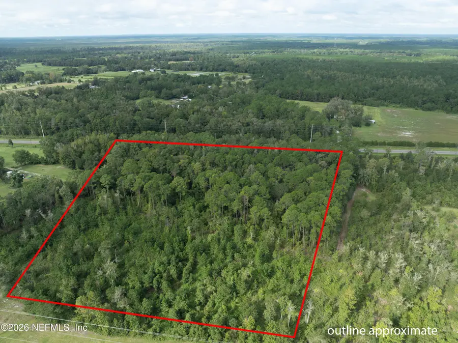 0 SE Sr 100, Starke, FL 32091 - #3