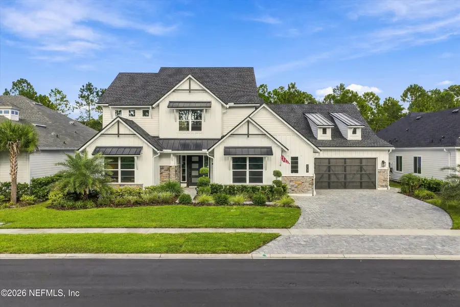 907 Seagrove Drive, Ponte Vedra, FL 32081 - #2