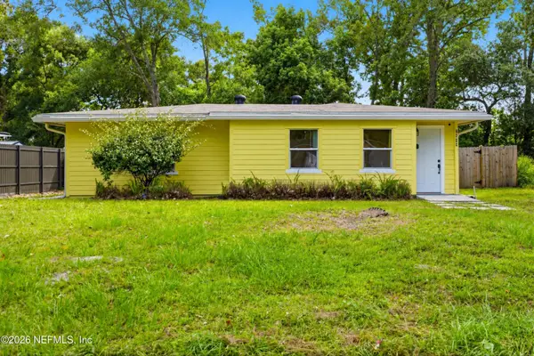 3648 Cedar Drive, Jacksonville, FL 32207