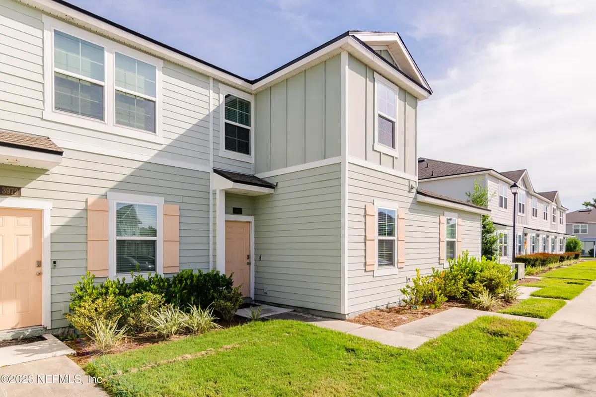 3968 Village View Lane, Orange Park, FL 32065 - #1