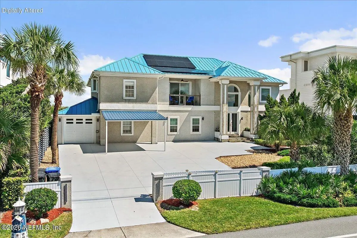 2459 S Ponte Vedra Boulevard, Ponte Vedra Beach, FL 32082 - #1