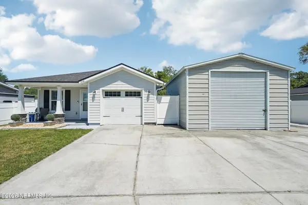 12145 Versailles Street, Jacksonville, FL 32224
